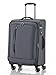 Produktbild Travelite 4-Rad Trolley Crosslite M 67cm, anthrazit
