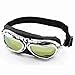Miki&Co Motorcycle Driving Full Frame Protective Goggles Glasses Sunglasses