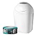 Tommee Tippee Sangenic Tec Nappy Disposal Tub