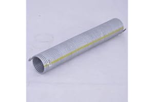 KASTOM 1 Pièce Ressort de Torsion R701/R20 pour Hörmann Porte Garage Ressort de Porte de Garage Ressort de Porte