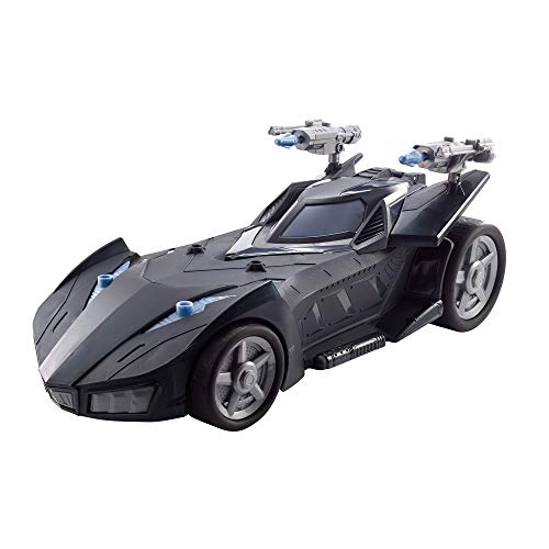 carro electrico para niño de batman