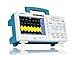 Price comparison product image Hantek DSO5102P 100MHz 2CH Digital Oscilloscope 1GSa/s Real-Time Sample by Hantek DSO5102P