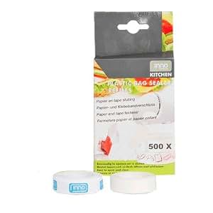 amazon packet sealer