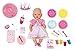 Produktbild Zapf 4001167822036 Baby Born Puppe, Mehrfarbig