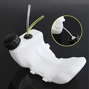 DGK Fuel Tank with Fuel Filter and Cap for 4 Stroke 35CC Brush Cutter Model Gx35 Engine