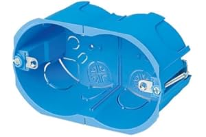 ALIXO SCATOLA DA INCASSO 503 PER CARTONGESSO