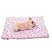 Produktbild haierr Pet Nest Hundebettpet Mat Four Seasons Universal Zwinger Katzenstreu 10 Kg Innen 45 * 55
