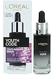 L'Oreal Paris Youth Code Youth Booster Serum 30ml