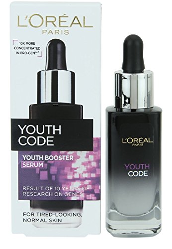 L'Oreal Paris Youth Code Youth Booster Serum 30ml
