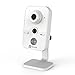 Produktbild EZVIZ C2Cube WLAN IP Kamera, 720P HD, 2.4Ghz Wi-Fi Indoor Video Überwachungskamera Zwei-Wege-Audio mit Mikrofon und Lautsprecher, Haustier / Baby-Monitor, PIR-Sensor, Nachtsicht
