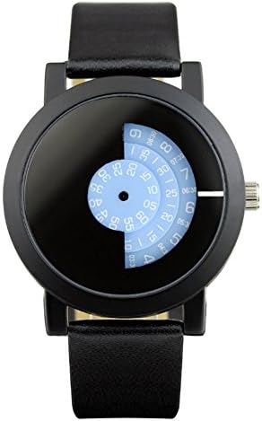creative design Unisex Watch/Cool concept color camera watch-E