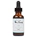 BeeFriendly Anti Ageing Face and Eye Serum - Organic & 100% Natural Deep Penetrating Moisture Tightens, Brightens, Lifts & Rejuvenates Skin Around Your Eyes, Face, Neck & Decollete Naturally