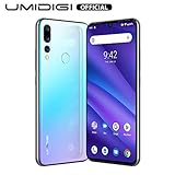 handy smartphone ohne vertrag samsung 16MP hochauflösendes Selfie -- Sony Ultra-Weitwinkel-Triple Kamera