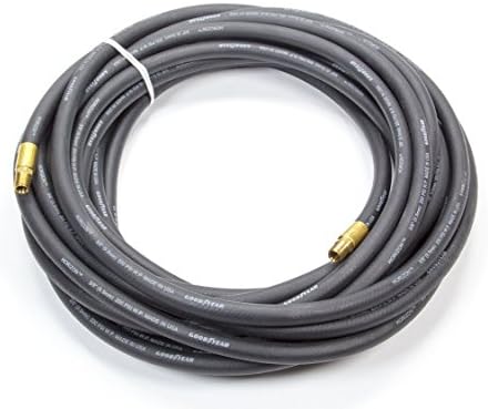 Brunnhoelzl 311 Air Hose 50' 200psi Rating