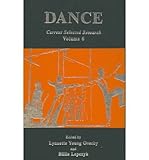 Image de Dance: Current Selected Research: 6