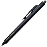 Tombow Mekanik Kalem MONO Monograph Tune 0.5mm Derin Mavi DPA-165C