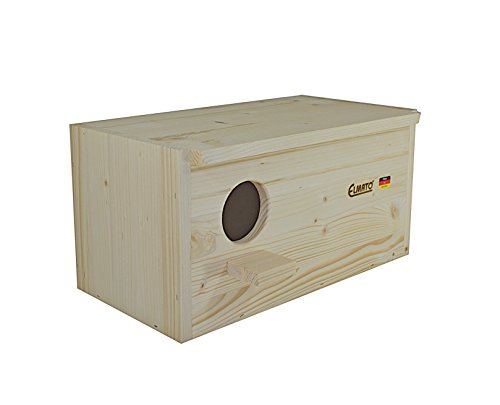 Elmato 13501 Großsittichkobel - 2