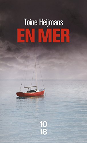 couverture de : En mer