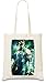 Produktbild Tom Clancy Splinter Cell Blacklist Green - Tom Clancy's Splinter Cell Blacklist Green Custom Printed Tote Bag| 100% Soft Cotton| Natural Color & Eco-Friendly| Unique, Re-Usable & Stylish Handbag For