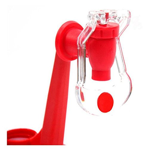 MagiDeal Getränke Spender Flasche Coke Upside Down Trinkwasser Maschine für Party – OPP Beutel Packung, 15cm / 5,9inch - 6