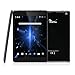 Produktbild Dragon Touch X80 8 Zoll Tablet 32GB mit Quad Core Android 6.0 Marshmallow Betriebssystem mini Pad 1024x768 IPS Bildshirm mit wifi Bluetooth, Mini-HDMI