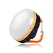 Produktbild MEIKEE mini LED Camping Lichter 5 Modi wiederaufladbar Camping Licht mit 360° Abstrahlwinkel Outdoor Laterne für Angeln, Camping und Wandern