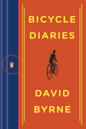 Télécharger Bicycle Diaries (English Edition) Livre eBook France