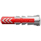 Lieferumfang: 100 x DUOPOWER 6 x 30 (Art.-Nr. 535453) von fischer.