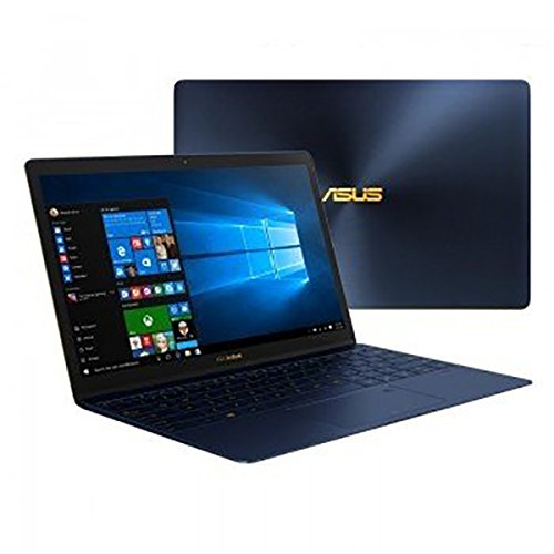 Ultrabook asus ux390ua-gs042r i5-7200u 8gb 256gb 12 5 