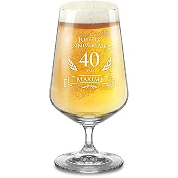 Verres A Biere Artisanal Decorations De Fete Vintage 1949 Meilleure Idee De Cadeau Danniversaire Idee Cadeau Danniversaire 24 Carats Pour Homme Et Femme Ultimate Pinte 40 6 Ml Cuisine Maison Vaisselle Et