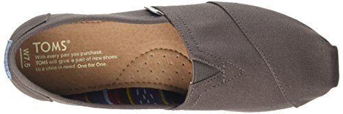 TOMS Herren Canvas Classics Alpargata Nl Niedrige Espadrilles - 7