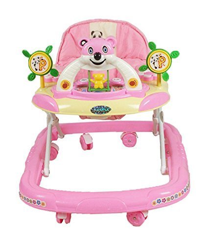odelee musical activity walker
