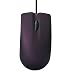 Produktbild Zolimx USB Optisch Verdrahtet Spiel Mouse Mäuse für PC Laptop Computer (Lila)