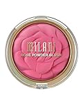 Milani Rose Powder Blush, Love Potion
