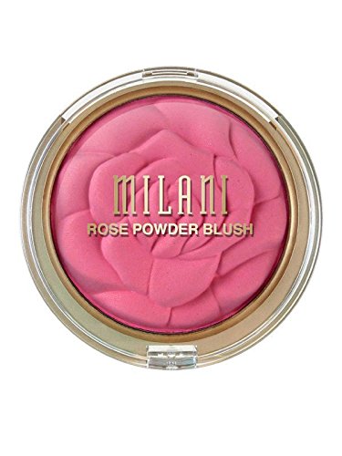 Milani Rose Powder Blush, Love Potion