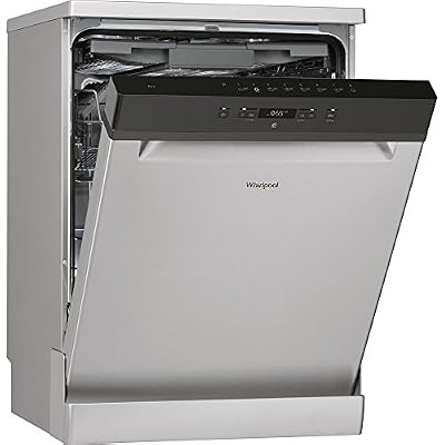 Whirlpool Lave-vaisselle WFC3C26FX