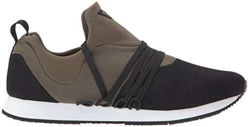 guess men's nepal sneaker