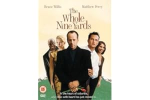 The Whole Nine Yards [DVD]
