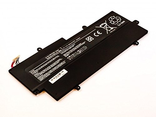 Preisvergleich Produktbild Notebookakku kompatibel mit TOSHIBA PORTEGE Z830-10K kompatiblen