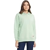Wrangler Loose Fit Kap&uuml;şonlu Sweatshirt Sweatshirt Kadın