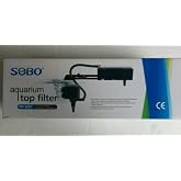 Sobo &Uuml;st Filtre 650 Lt/h 15 W