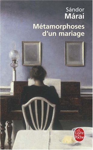 Download Metamorphoses D' Un Mariage Download Metamorphoses D' Un Mariage