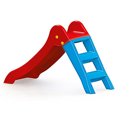 Dolu Children Kids Folding My First Slide Indoor Outdoor Summer Activity Fun Toy