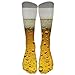 Produktbild hat pillow Beer Wallpaper Graduated Compression Socks For Men & Women Best Stockings For Nurses, Travel, Running, Maternity Pregnancy