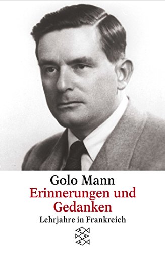 Download Erinnerungen und Gedanken: Lehrjahre in Frankreich Download Erinnerungen und Gedanken: Lehrjahre in Frankreich