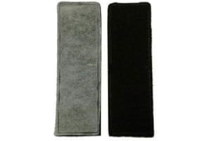 Askoll 952179 Ricambio Cartuccia Poly/Carbone per Filtro Kompatto 2 Fluval U2