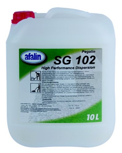 Preisvergleich Produktbild Afalin Pegalin SG 102 Universal-Dispersion 10 Liter