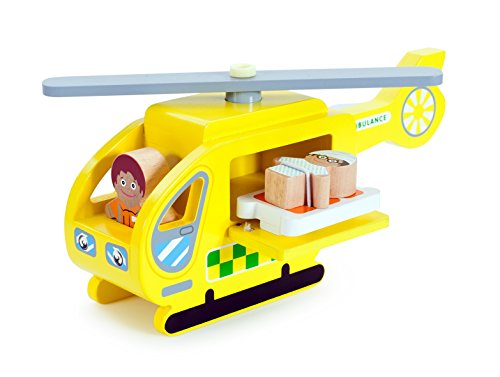 Tidlo General Hospital Building Set