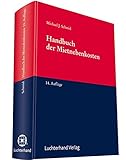 Image de Handbuch der Mietnebenkosten