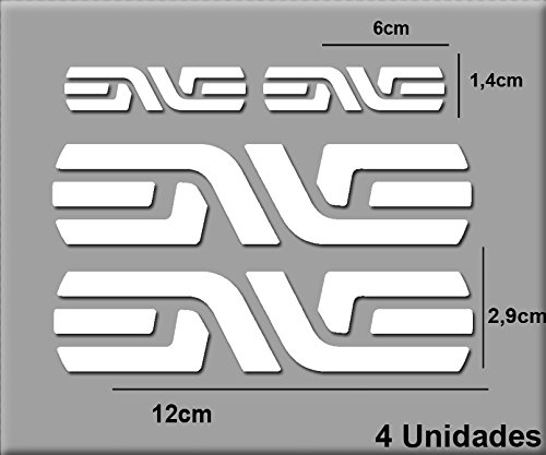PEGATINAS ENVE BIKE R39 VINILO ADESIVI DECAL AUFKLEBER КЛЕЙ MTB ST